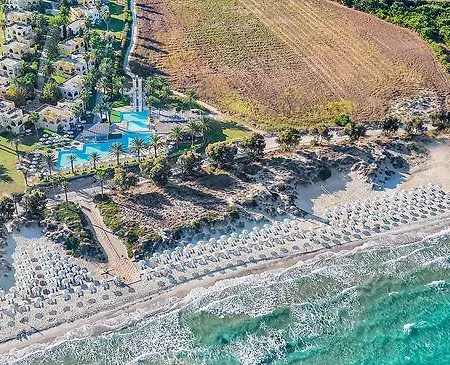 Hotel Grecotel Casa Paradiso